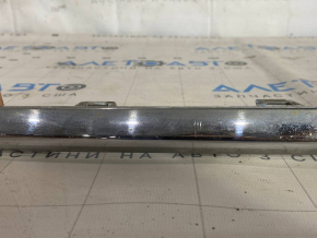 Chevrolet Bolt Rear Bumper Molding 17-21 Scratches