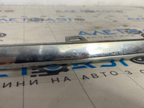 Chevrolet Bolt Rear Bumper Molding 17-21 Scratches