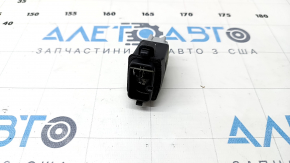 Lincoln Nautilus Cabin Temperature Sensor 19-23