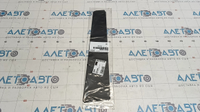 Door trim side rear left Kia Niro 17-22 front