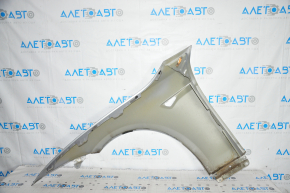 Front right wing Tesla Model S 12-20 silver PMSS, bumpers
