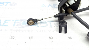 Automatic transmission cable Lincoln Nautilus 19-23 2.0T AWD
