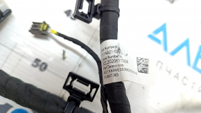 Tesla Model 3 18-20 VVB Contact Board Wiring