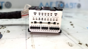 Tesla Model 3 18-20 VVB Contact Board Wiring