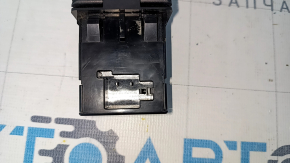 Fiat 500L 14- Center Console Socket