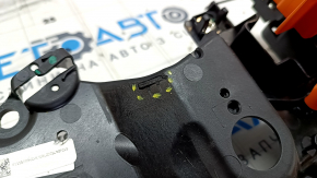 Tesla Model 3 18-20 High Voltage Contact Board Broken Fastener