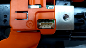 Tesla Model 3 18-20 High Voltage Contact Board Broken Fastener