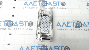 Lincoln Nautilus Wireless Charging Module 19-23