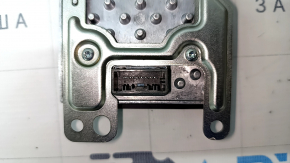 Lincoln Nautilus Wireless Charging Module 19-23