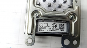 Lincoln Nautilus Wireless Charging Module 19-23