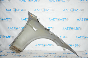Tesla Model S 12-20 Front Left Wing Silver PMSS, Spoilers