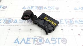 Chip for control unit of transfer case Lincoln Nautilus 19-23 2.0T AWD