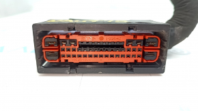 Chip for control unit of transfer case Lincoln Nautilus 19-23 2.0T AWD