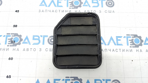 Ventilation shield left Lincoln Nautilus 19-23 large