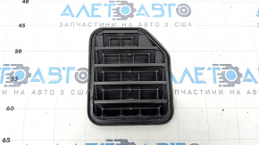Ventilation shield left Lincoln Nautilus 19-23 large
