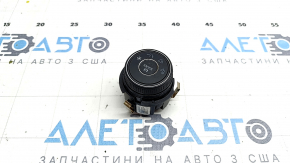 Automatic transmission control unit VW Tiguan 18-