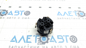 Automatic transmission control unit VW Tiguan 18-