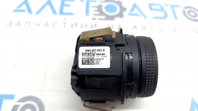 Automatic transmission control unit VW Tiguan 18-