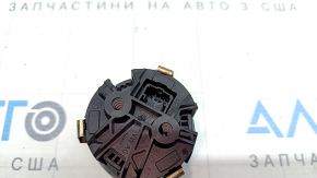 Automatic transmission control unit VW Tiguan 18-