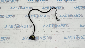 USB Hub Lincoln Nautilus 19-21