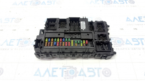 Fuse block under the dashboard BCM Lincoln Nautilus 19-23