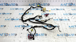 Tesla Model 3 21-VVB Contact Board Wiring