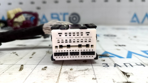Tesla Model 3 21-VVB Contact Board Wiring