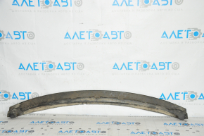 Upper Front Bumper Absorber Tesla Model S 12-15 Pre-Restoration