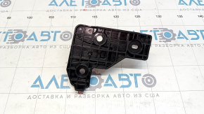 Front bumper mount left under headlight Volvo XC90 16-22 OEM