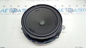 Front right door speaker VW Tiguan 18 - cracks in fasteners