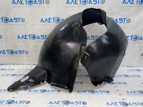 Front right fender liner VW Passat b8 16-19 USA