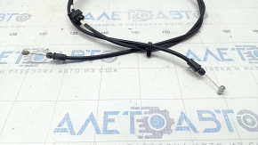 Lincoln Nautilus Hood Release Cable 19-23 Rear