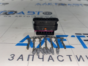 Cruise radar chip VW Tiguan 18-AND