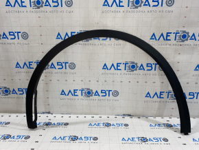 Tesla Model Y 20 Front Left Wing Arch Trim - Structure