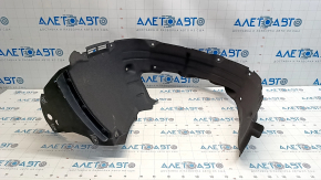 Front left mudguard Honda CRV 23- OEM