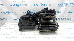 Stove assembly Lincoln Nautilus 19-23 dual zone