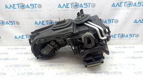 Stove assembly Lincoln Nautilus 19-23 dual zone