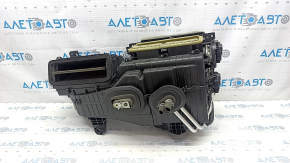 Stove assembly Lincoln Nautilus 19-23 dual zone