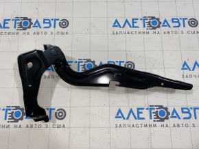 Hood hinge right Jeep Compass 17-