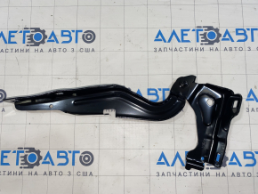 Hood hinge right Jeep Compass 17-