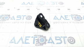Left tailgate shock absorber bracket Lincoln Nautilus 19-23 on body