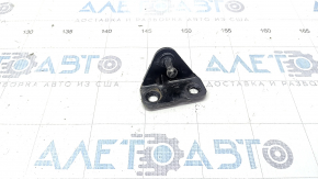 Right tailgate shock absorber bracket Lincoln Nautilus 19-23 on body