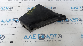 Subaru Forester 09-13 SH fuse box cover