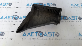 Subaru Forester 09-13 SH fuse box cover