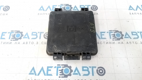 Cadillac ATS 13-15 2.0, 2.5 underhood fuse box cover scratches