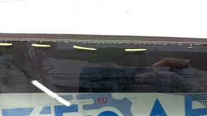 Windshield Toyota Prius 30 10-15 FUYAO, chips, sand, air on the edge
