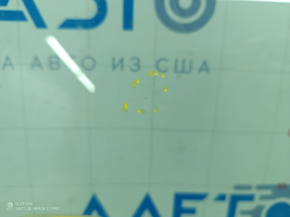 Windshield Toyota Prius 30 10-15 FUYAO, chips, sand, air on the edge