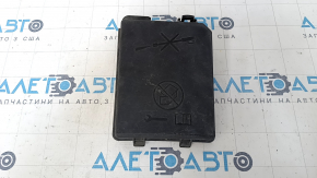 Buick Encore 13-16 Underhood Fuse Box Cover