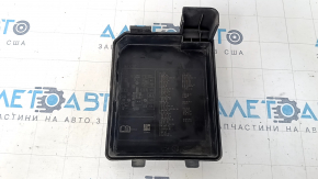 Buick Encore 13-16 Underhood Fuse Box Cover