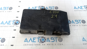 Chrysler 200 15-17 Underhood Fuse Box Cover
